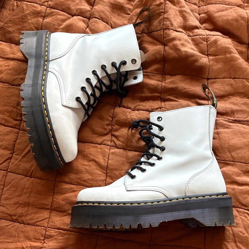 White Jadon’s